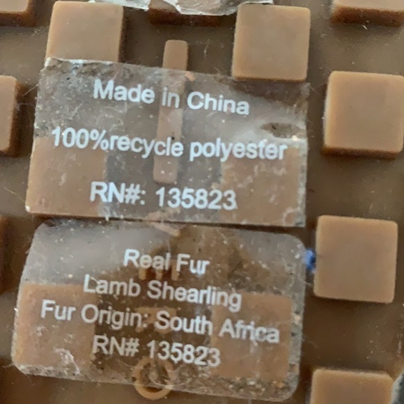 Veronica Beard Valentina Shearing Sneakers 5 - Picture 11 of 14